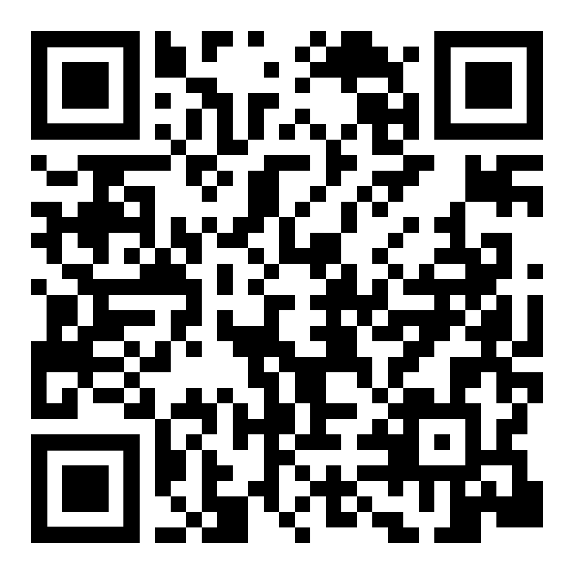 qr code BF Word