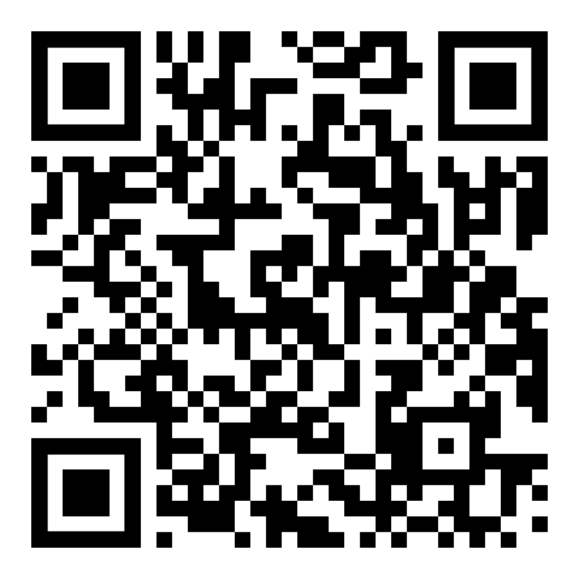 qr code BF pdf